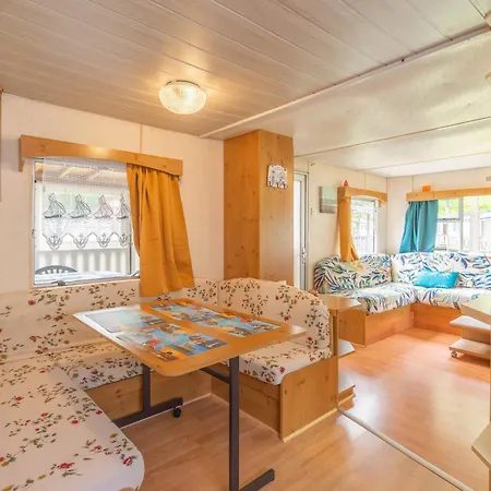 Mobilhome Mh343 ラ・トランブラード