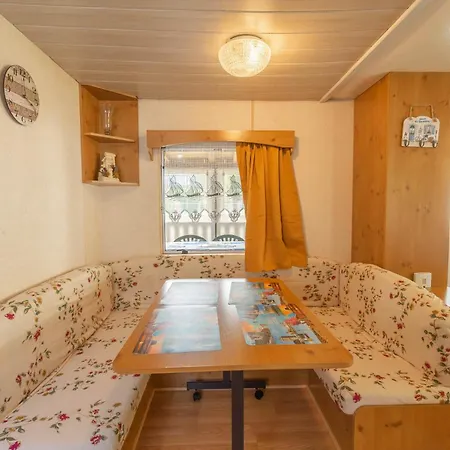 Ferienhaus Mobilhome Mh343 *