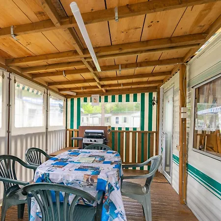 Mobilhome Mh343 La Tremblade