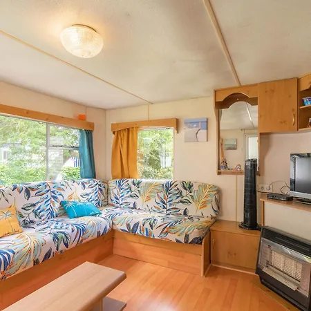 Mobilhome Mh343 3* La Tremblade