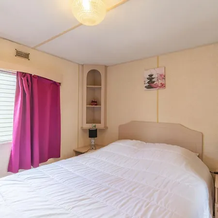 Ferienhaus Mobilhome Mh343 *