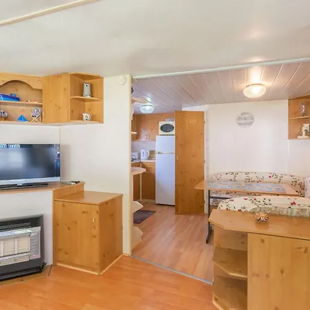 Mobilhome Mh343 La Tremblade