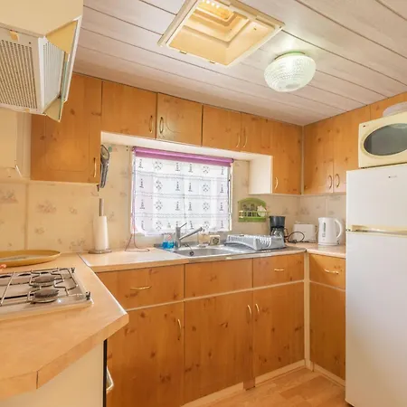 Mobilhome Mh343 La Tremblade