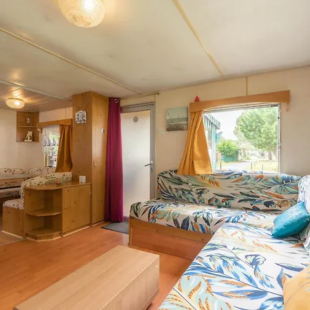 Mobilhome Mh343 3* La Tremblade