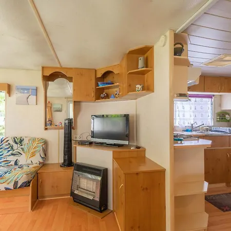 Mobilhome Mh343 3*