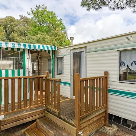 Mobilhome Mh343 3* La Tremblade