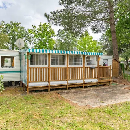 Mobilhome Mh343 La Tremblade