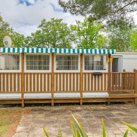 Mobilhome Mh343 Ferienhaus *