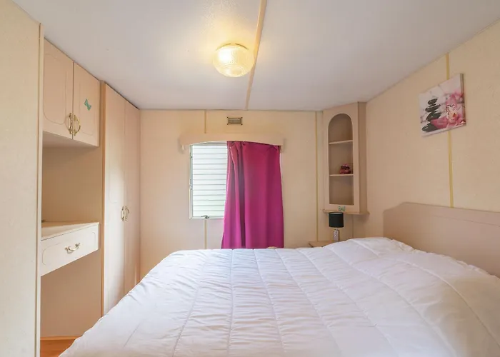 Mobilhome Mh343 Nyaraló