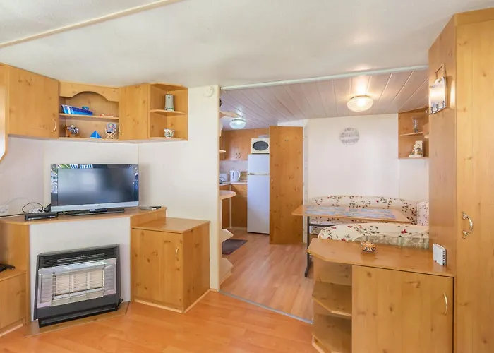 Mobilhome Mh343 La Tremblade