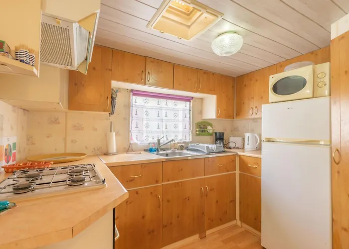 Mobilhome Mh343 La Tremblade