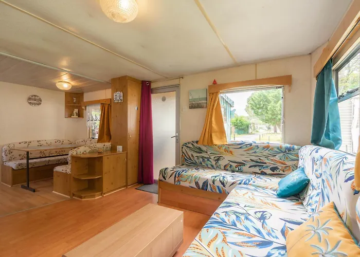 Mobilhome Mh343 * La Tremblade